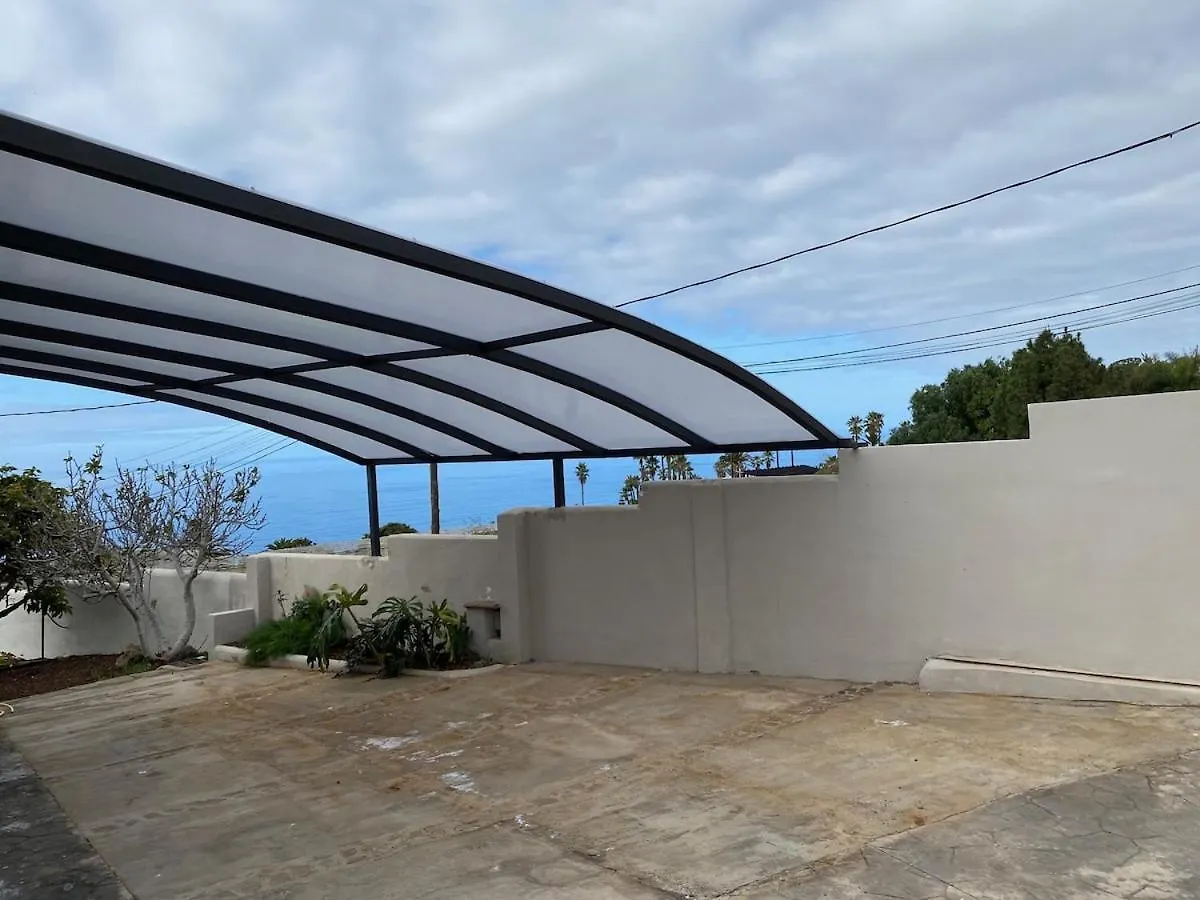 Villa De Lujo Con Jardin Privado Y Vistas Al Mar تاكورونتي بيت للعطل